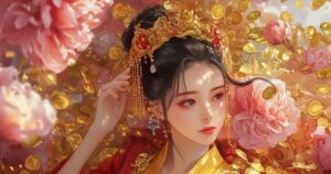 Một bước lên hương, tài lộc theo chân