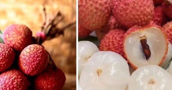 7 nhóm người nên hạn chế ăn quả vải