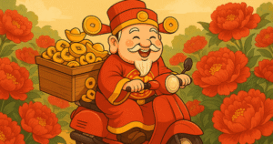 Rút quẻ tuần mới (16/6