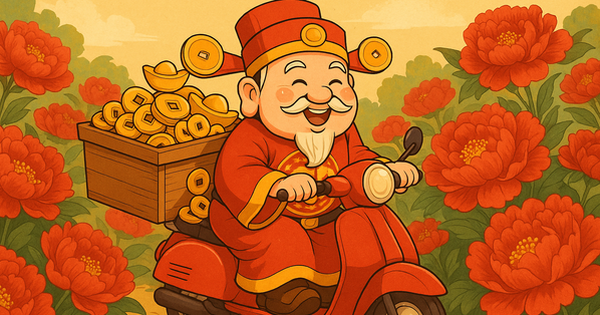 Rút quẻ tuần mới (16/6