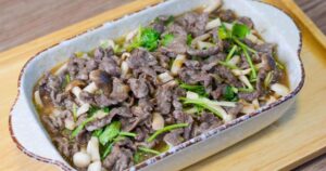 Nhà tôi “cuồng” 3 Món hấp ăn ngon miệng làm siêu nhanh, cách tuần ăn 1 lần