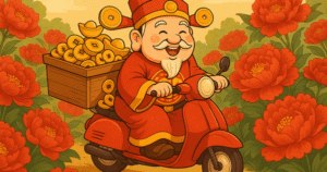 Rút quẻ tuần mới (16/6