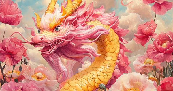 Vận may vây quanh, cơ hội lớn ập đến