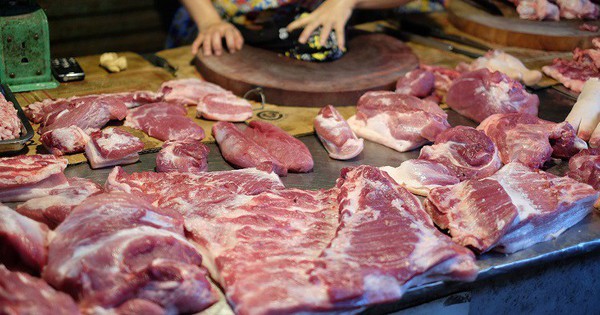 Thịt lợn mới mổ có phải là lựa chọn ngon nhất cho bữa ăn của bạn không?