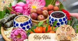 Tết Đoan Ngọ nên thắp 5 loại hoa, tránh 4 loại quả, gia chủ hưởng lộc, cả năm sung túc