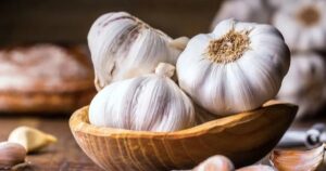 6 siêu thực phẩm giúp cơ thể trẻ ra từng ngày