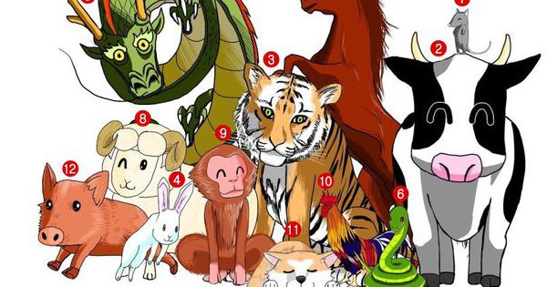 3 con giáp chia tay với vận xui, ăn nên làm ra