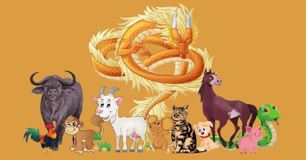 3 con giáp tam hợp càng cuối năm càng giàu có