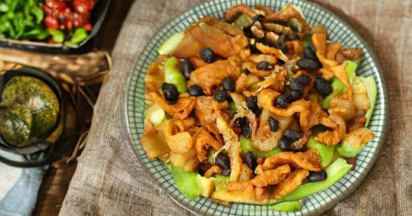 Cả nhà tôi mê món hấp ngon tuyệt đỉnh của mẹ, nguyên liệu rẻ và chỉ 10 phút nấu