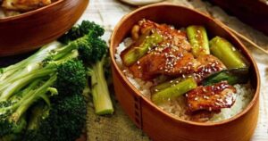 Chỉ cần 15 phút nấu là bạn có bữa ăn cực ngon miệng lại rẻ