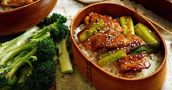 Chỉ cần 15 phút nấu là bạn có bữa ăn cực ngon miệng lại rẻ