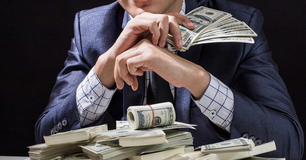 4 con giáp may mắn kiếm tiền cuối tuần này, tài lộc nhân đôi