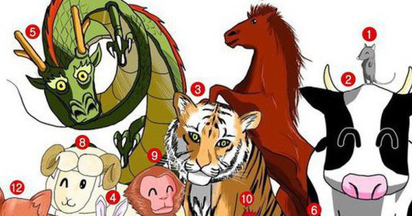 Đúng tháng 6 nhuận, 4 con giáp được Thần Tài trao vàng tận tay, vận đỏ như son, bội thu tài lộc
