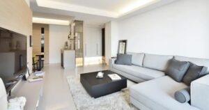 7 dấu hiệu phòng khách có phong thủy tốt giúp gia chủ phát tài