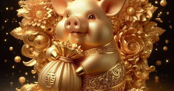 Cuối đời của ăn của để ngập nhà, tiền bạc dồi dào, đặc biệt là top 2