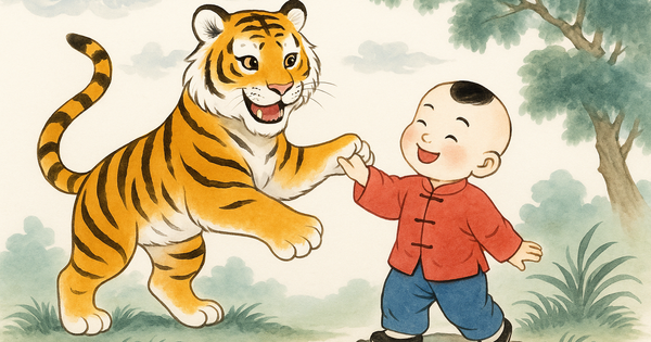 4 con giáp có con ngoan cháu giỏi, cha mẹ nở mày nở mặt