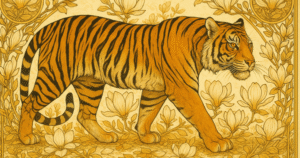May mắn dồn dập, quý nhân ghé thăm
