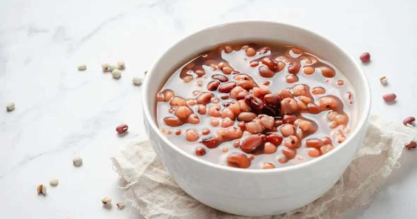 Cứ luân phiên ăn 5 món ngon từ các loại đậu này, vừa tốt sức khỏe, giải nhiệt lại đẹp da