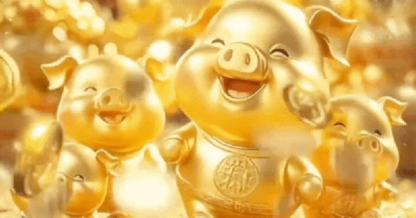 3 con giáp trúng vận may tài lộc tháng 8