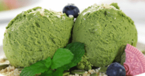 Tự làm kem matcha chuẩn Nhật tại nhà siêu dễ, ai cũng làm được !