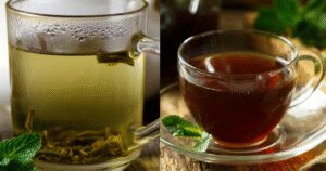 6 tác hại ít ngờ khi bạn uống quá nhiều trà