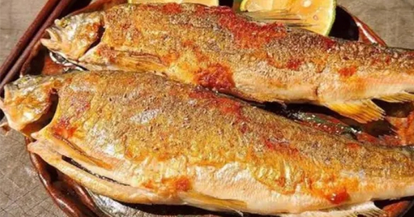 Đảm bảo món ăn luôn giòn ngon hấp dẫn