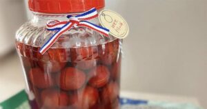 Cách làm giấm mận giúp đẹp da và giảm mệt mỏi hiệu quả