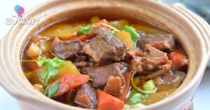 Thịt này “mát như kem”, thịt lợn cũng chẳng bổ bằng, ăn vào mùa hè có thể thanh nhiệt, nấu kiểu gì cũng ngon