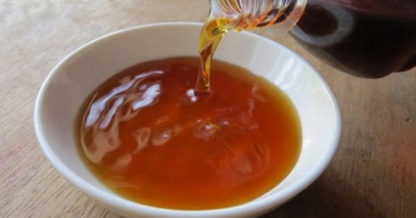 Có cần bảo quản nước mắm trong tủ lạnh để giữ hương vị tươi ngon?
