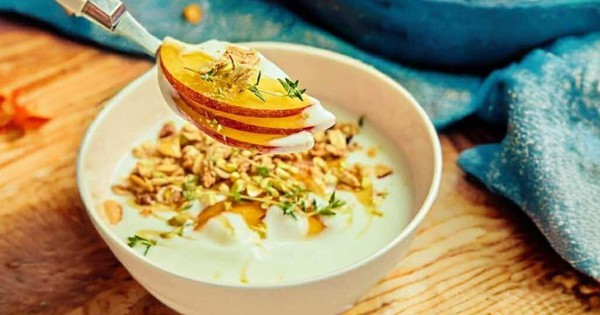 Chỉ 3 phút là bạn làm được món ăn cực ngon miệng, đẹp da, duy trì vẻ ngoài trẻ trung