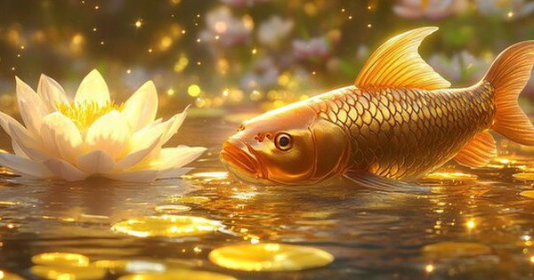 tài lộc về ào ào không ngớt