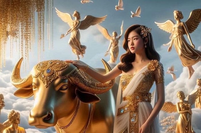 Tử vi 12 cung hoàng đạo 2/8: Kim Ngưu vướng hạn đầu tư